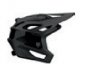 KASK ROWEROWY FOX DROPFRAME PRO MATTE BLACK M